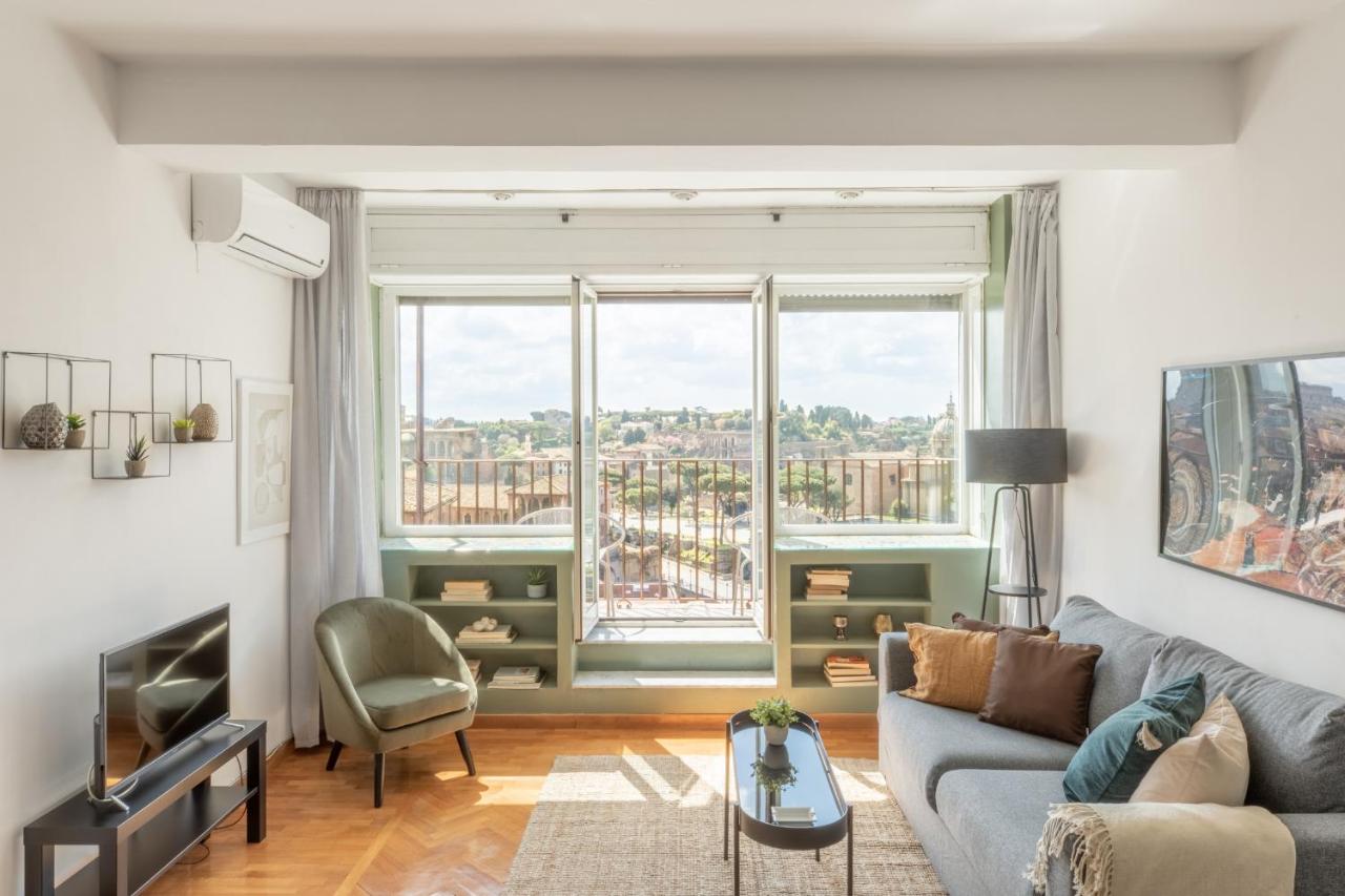 Rome at your feet - B&B