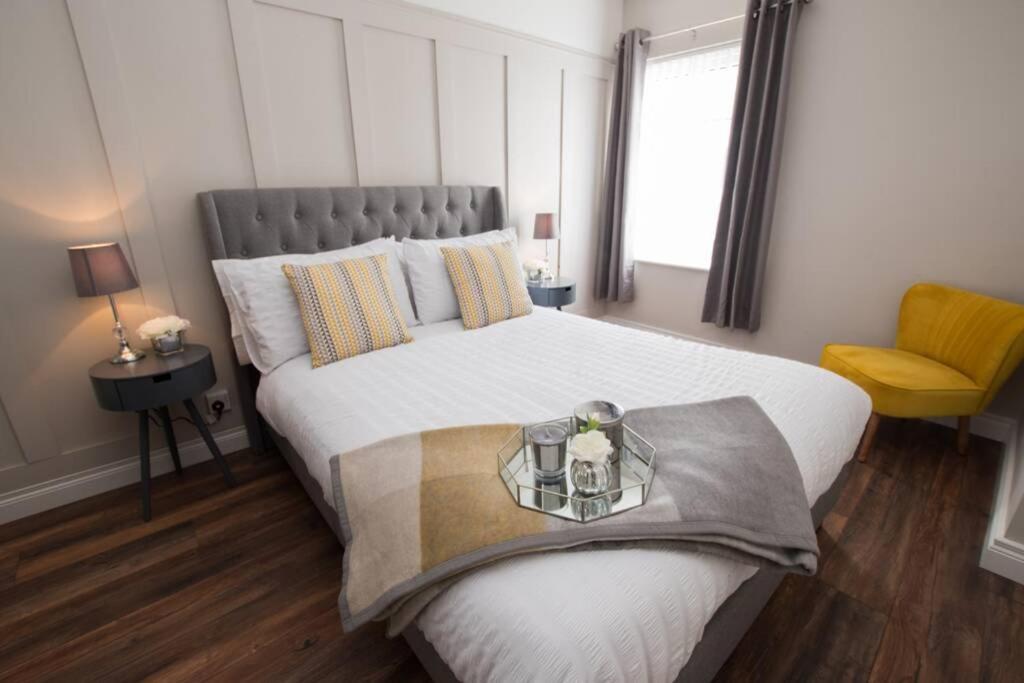 Atlantic View Apartment - B&B