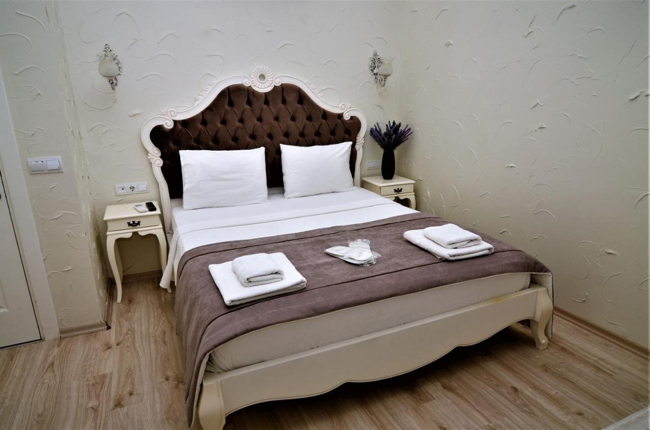 Deluxe Kamer met Kingsize Bed