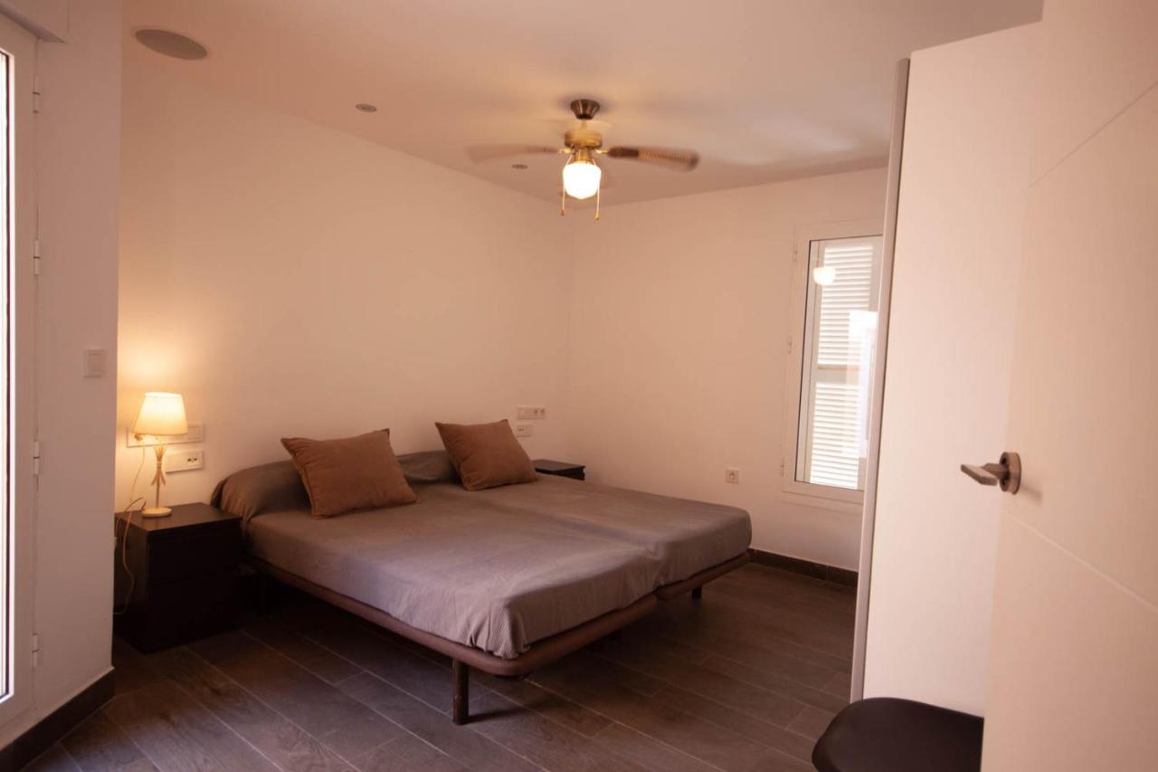 Apartment mit Meerblick