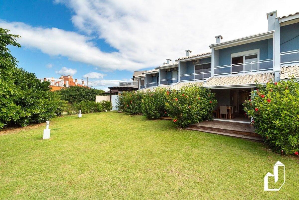 Residencial Guilhermina à beira-mar com 02 suítes - B&B