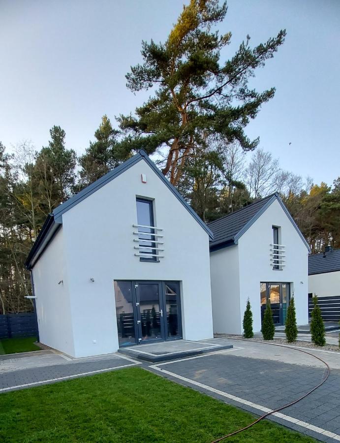 Zakątek Bałtyku Ustka - B&B Ustka