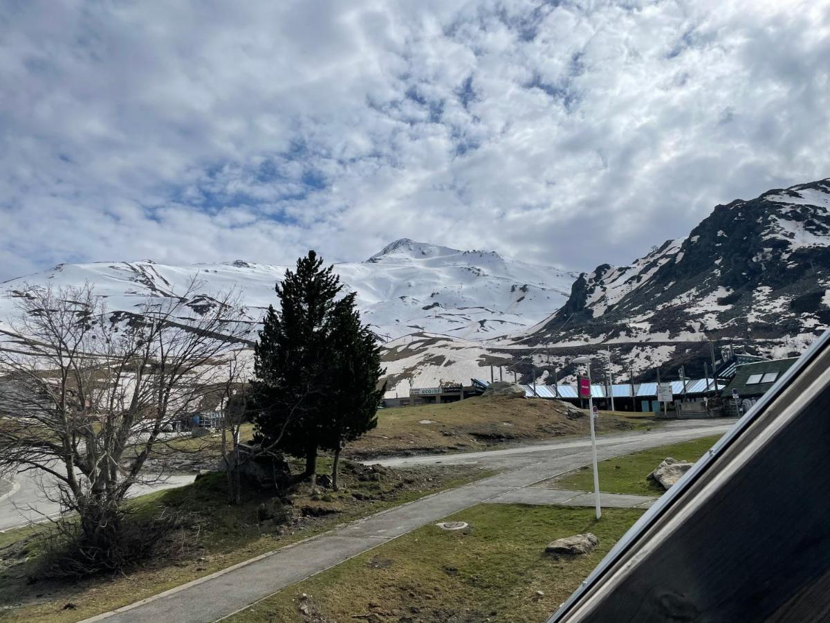 Appart 5 pers Piau Engaly L Izard La Géla pistes à 50M - B&B
