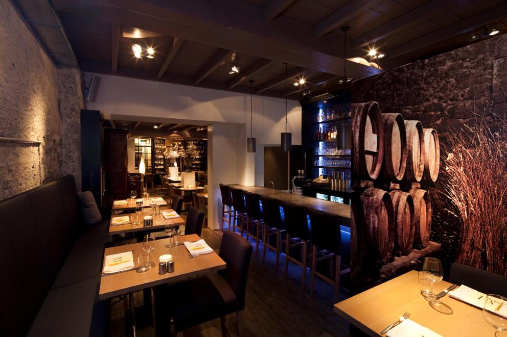 Hartje Goes! - Bed and Breakfast Goes