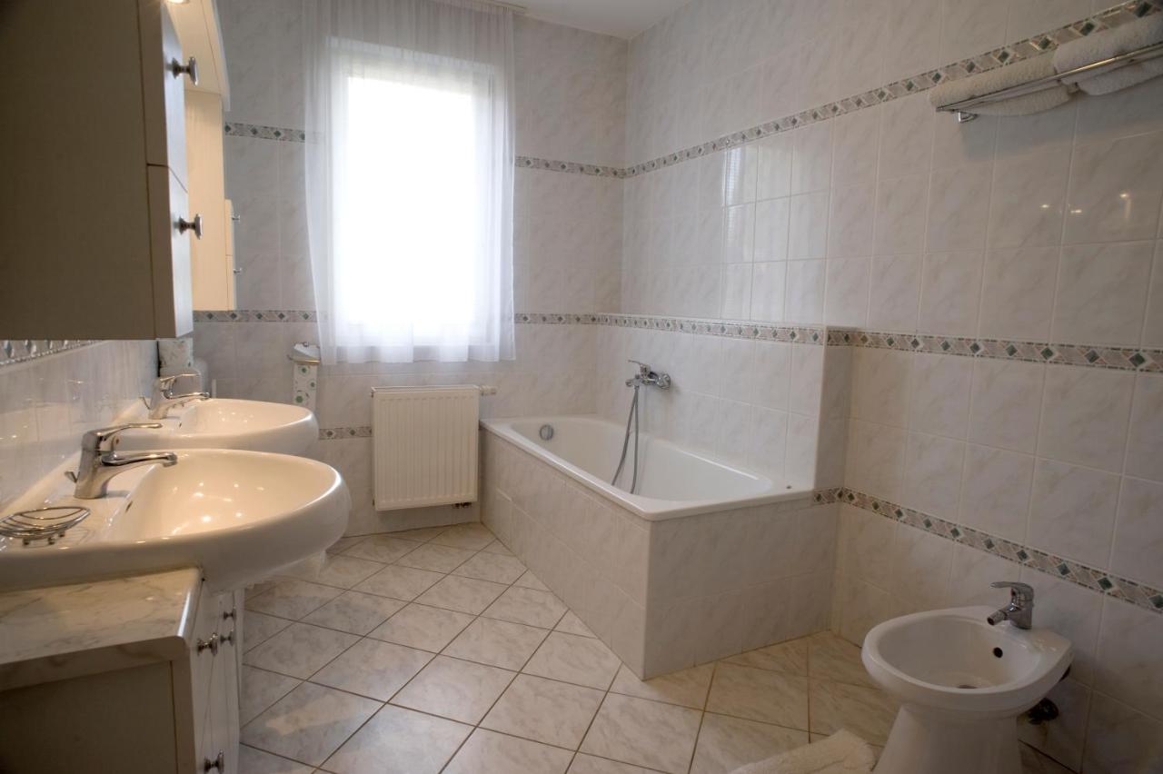 Apartment mit 1 Schlafzimmer und Terrasse
