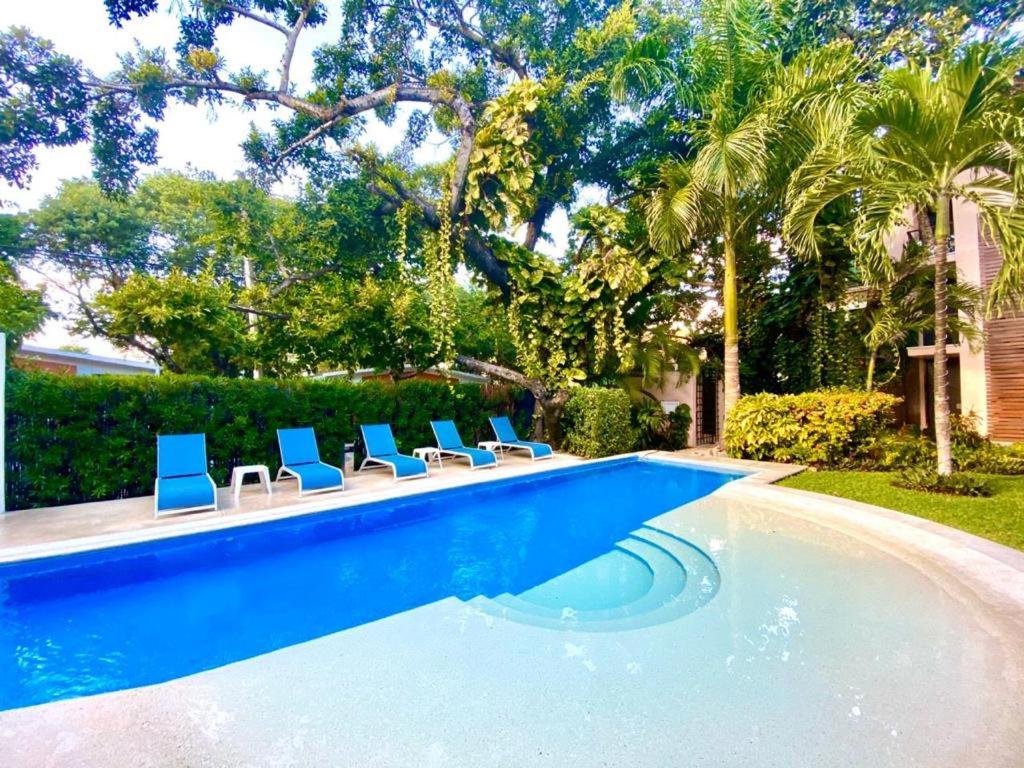 Villa Tendenza Condo - B&B Playa del Carmen