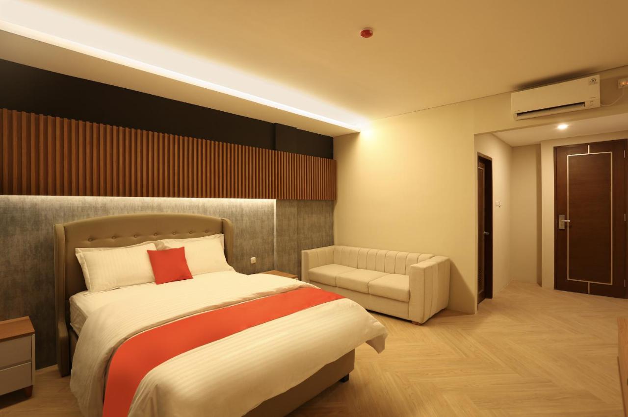 B&B Jakarta - Adotel - Bed and Breakfast Jakarta