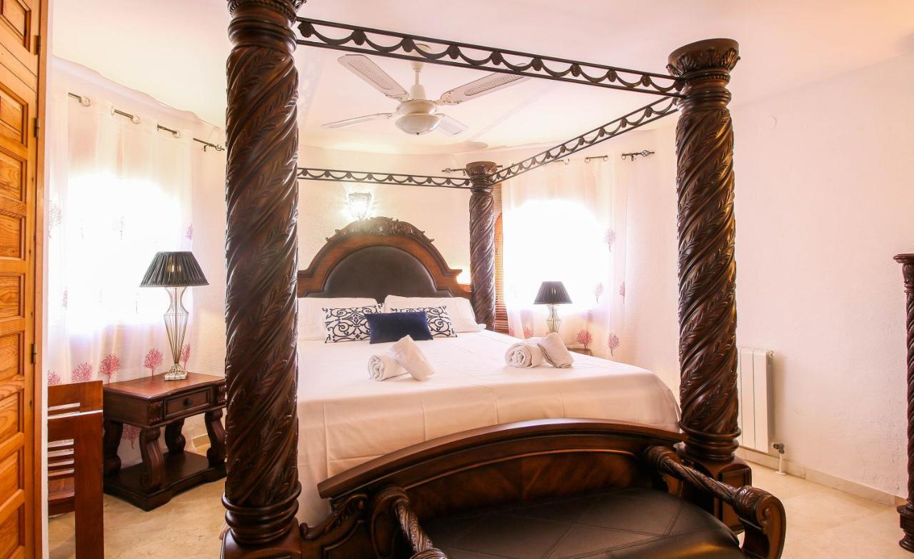 Deluxe Villa