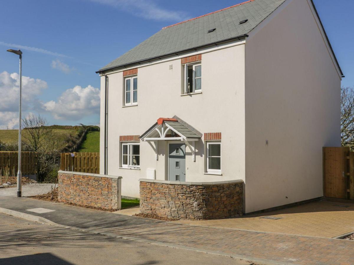 B&B Tintagel - Trevena - Bed and Breakfast Tintagel