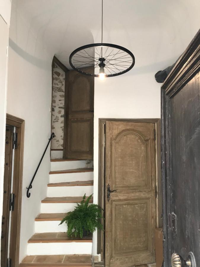 La Calade 1 bedroom Studio - Biot Village - B&B Biot