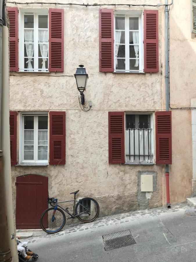 La Calade 1 bedroom Studio - Biot Village - B&B