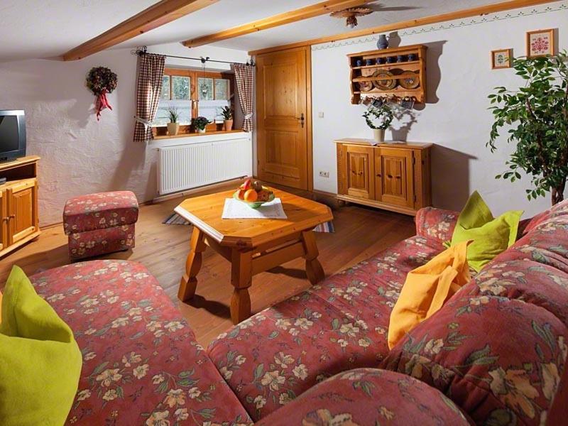 Appartamento con 3 Camere da Letto