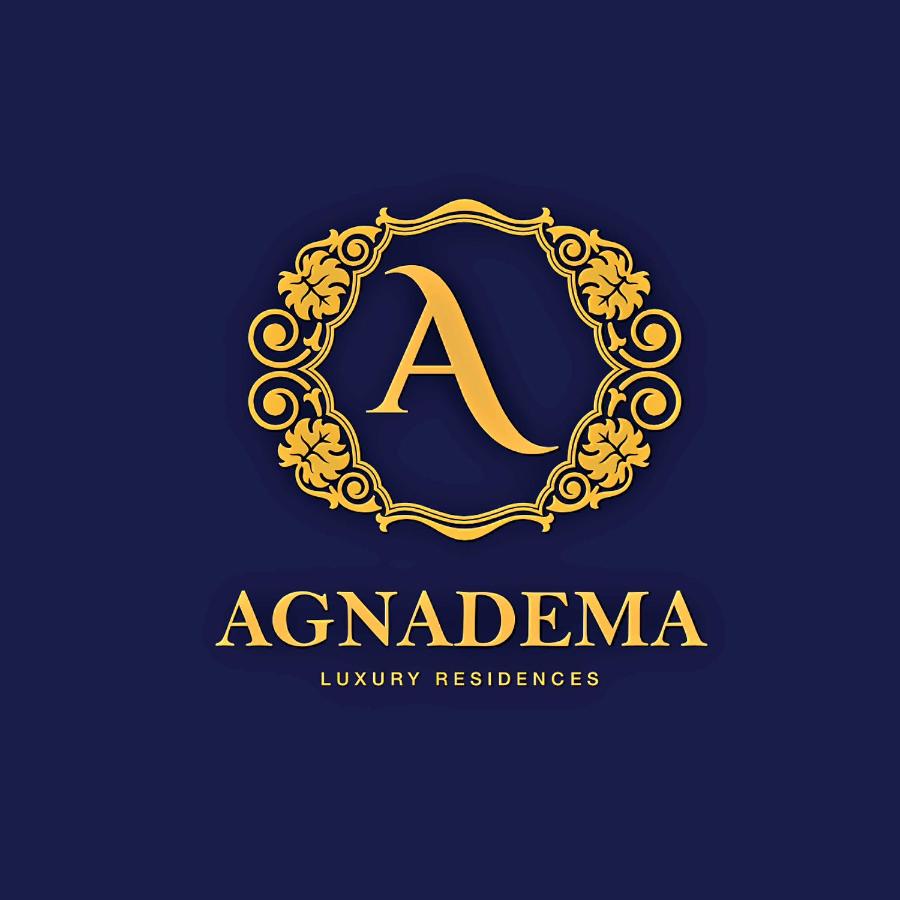 B&B Schoinoússa - AGNADEMA Luxury Residences - Bed and Breakfast Schoinoússa