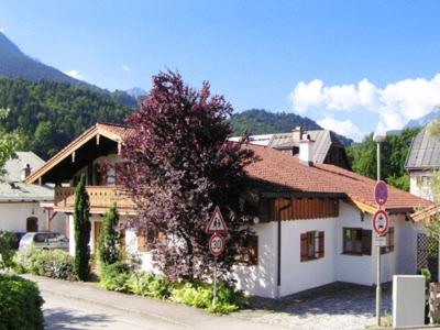 FeWo Reithmeier - Ferienwohnung