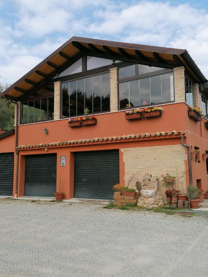 Petronilla - B&B