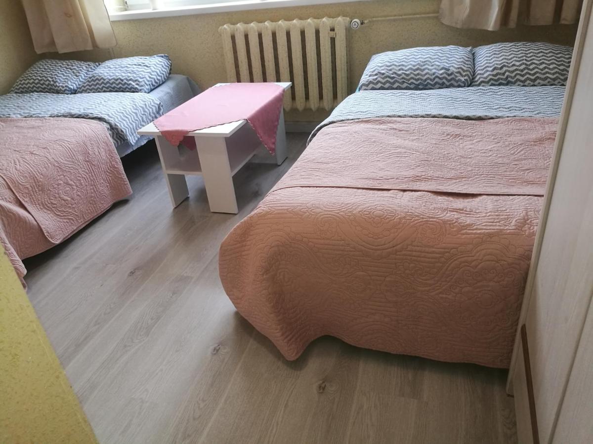 Quadruple Room with Bathroom