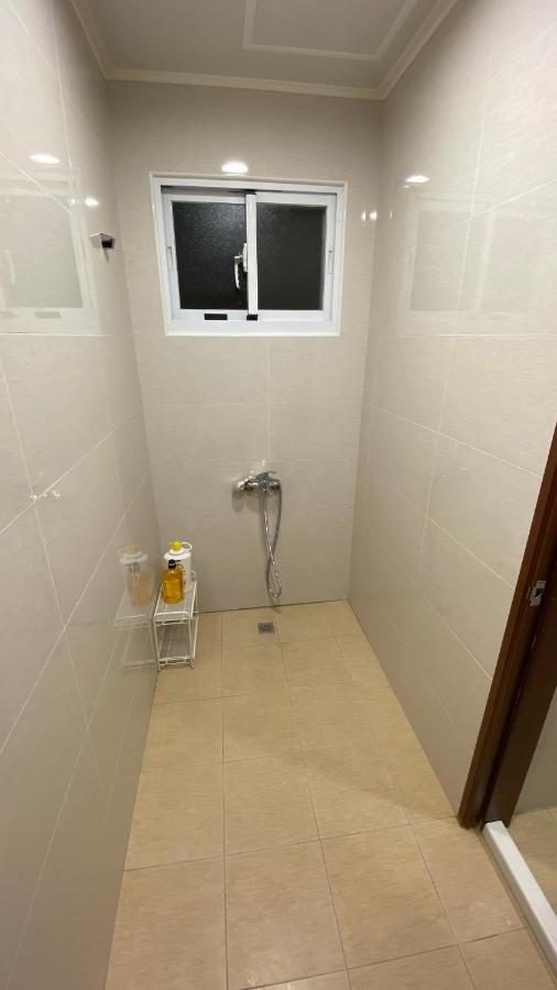 Habitación Familiar con balcón