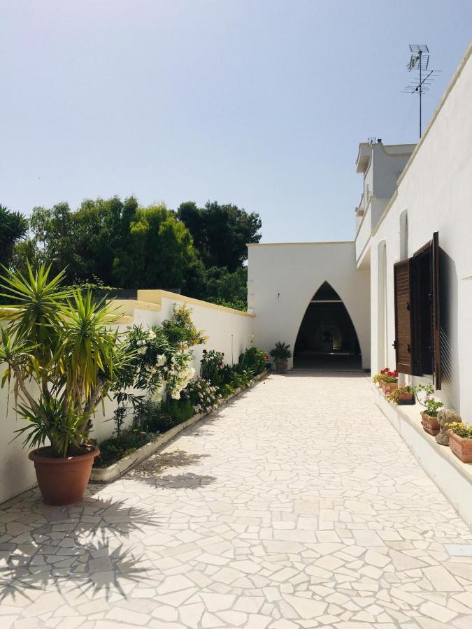 Meridiana - Bed and Breakfast