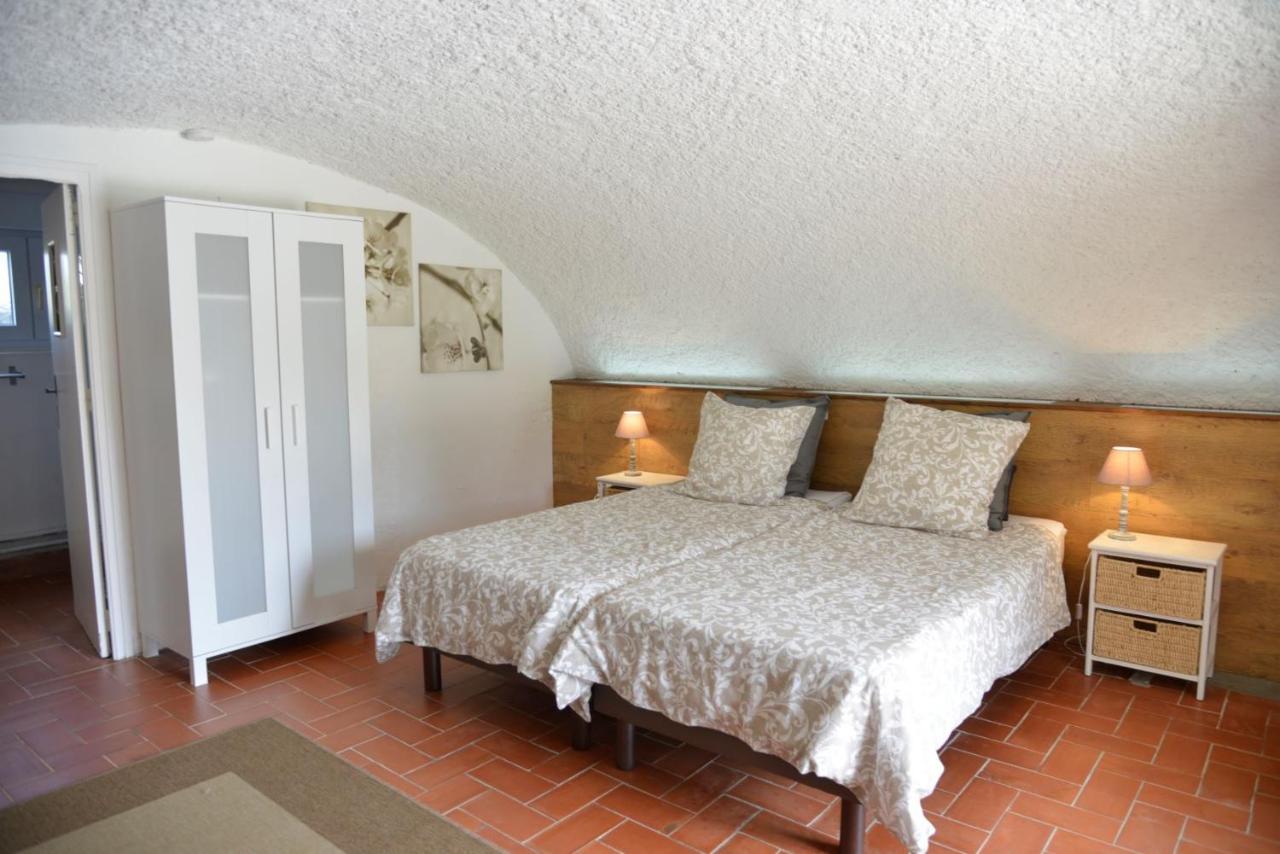 Chambre Lits Jumeaux Deluxe