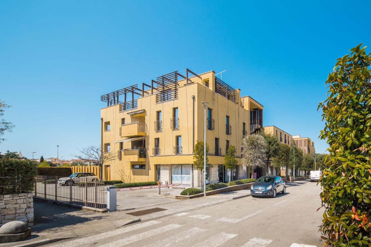 Apartment Residence Poreč - B&B
