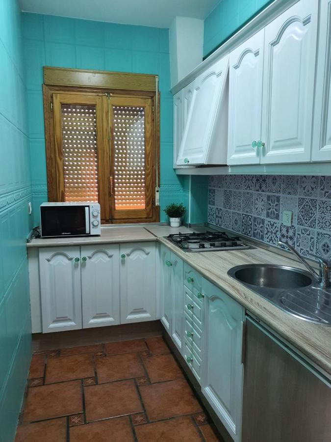 Appartement met 2 slaapkamers