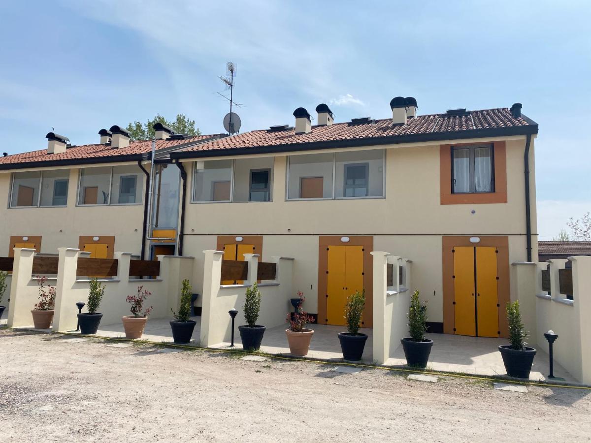 Gold Oasi - Business Solution - Chambres d’hôtes Ferrare