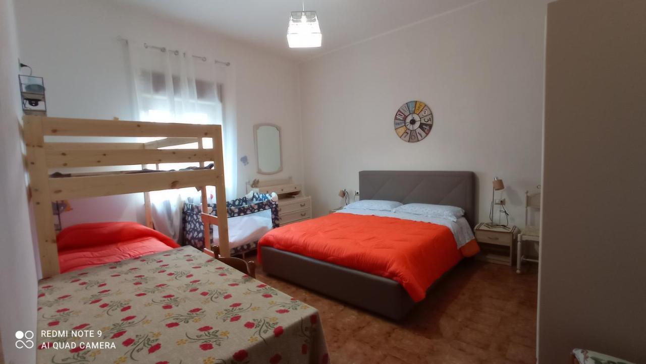 Double or Twin Room with Private Bathroom