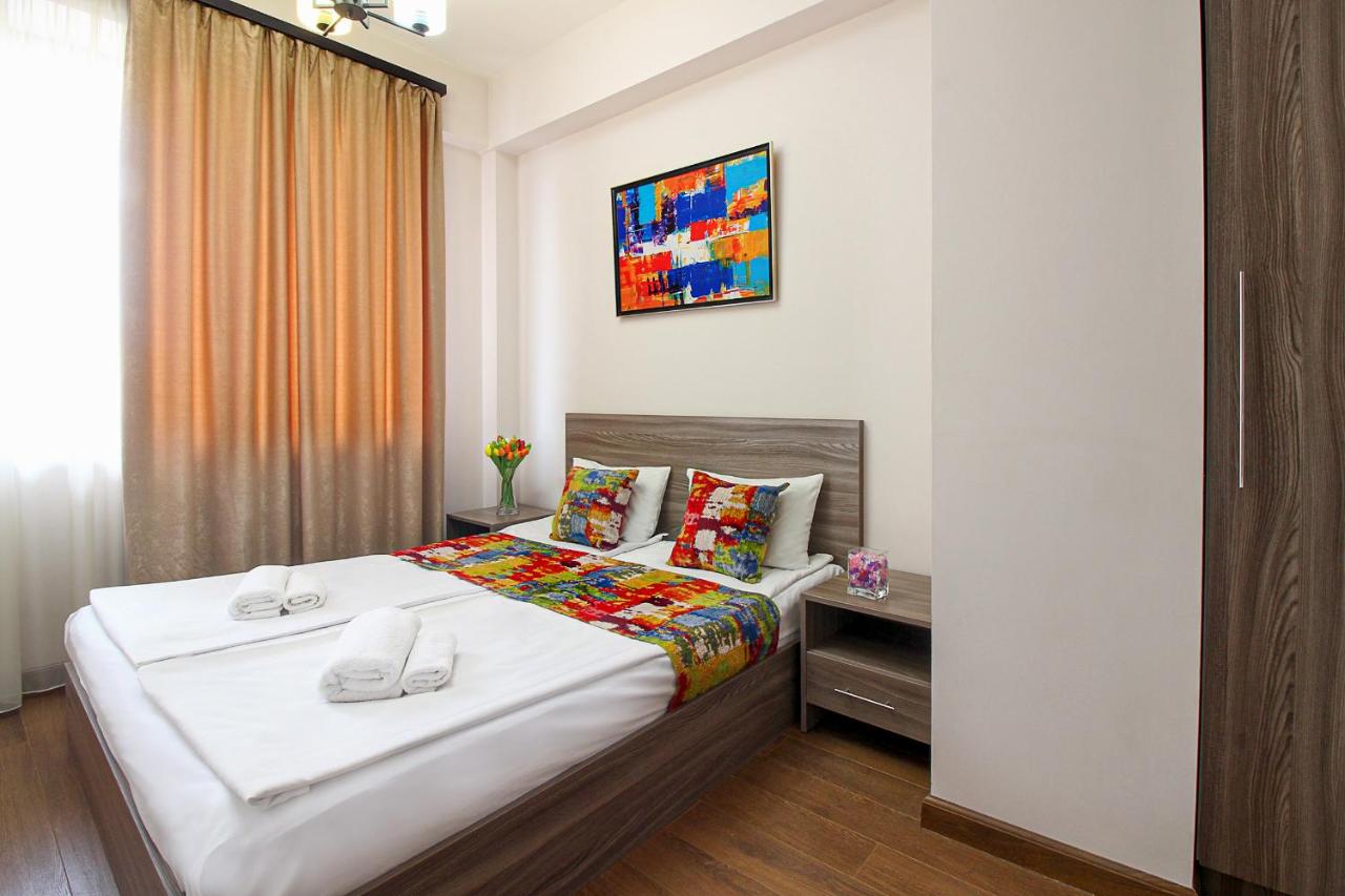 Apartamento de 1 dormitorio