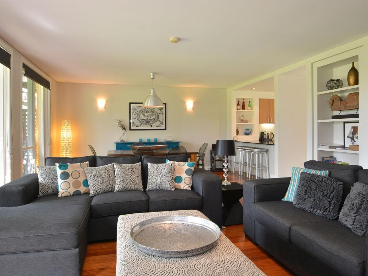 Villa 3br Margarita Villa located within Cypress Lakes Resort - B&B Pokolbin