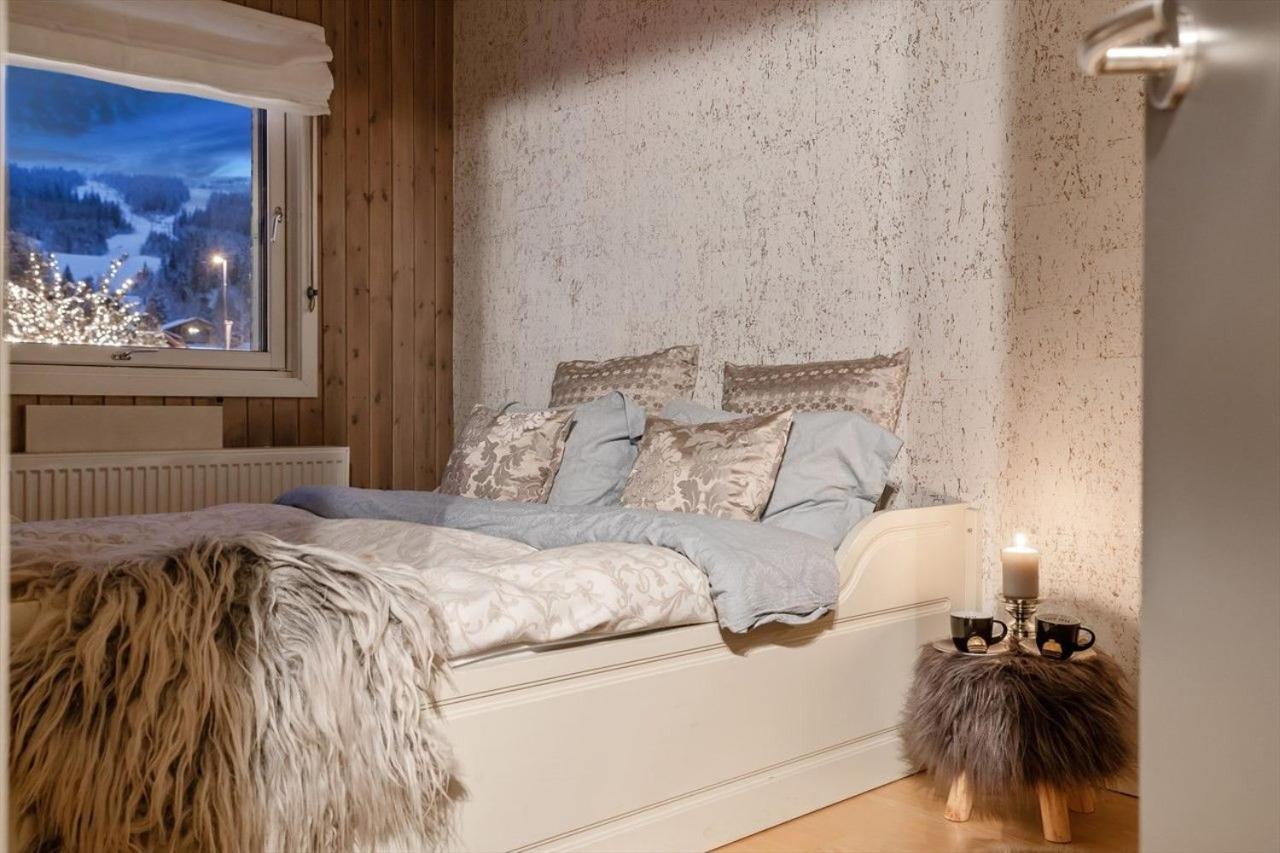 Apartment mit 3 Schlafzimmern