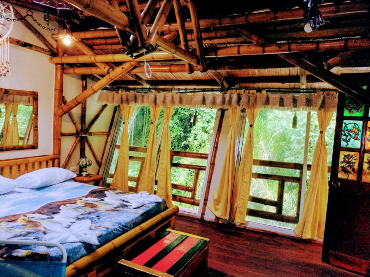 Suite con vistas al río