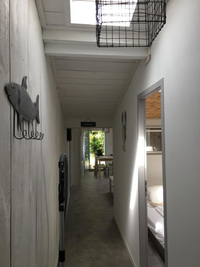 Apartment - Erdgeschoss