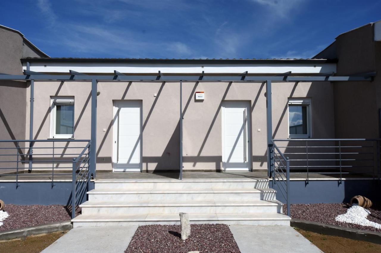 GERANI apartments - B&B