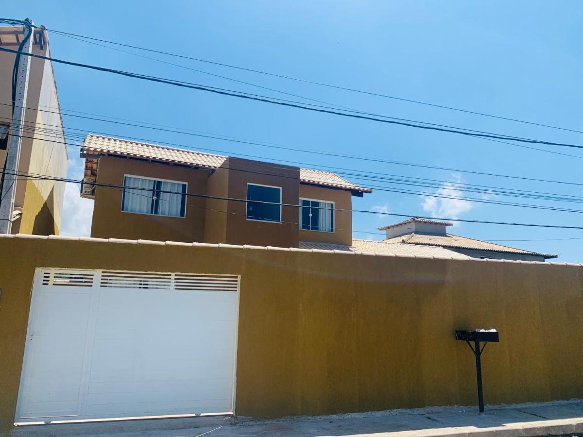 Casa com Piscina Armação de Búzios - Bed and Breakfast Búzios