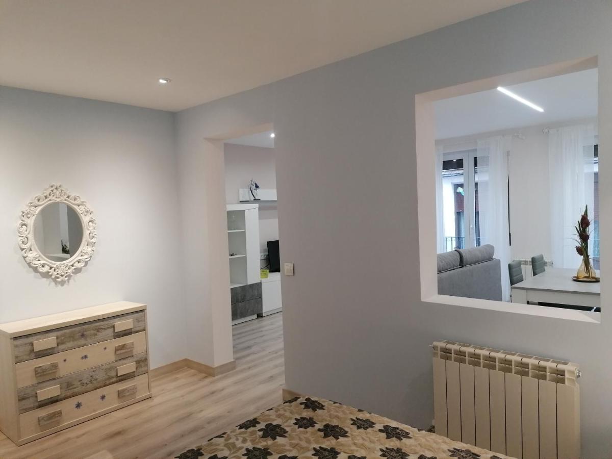 Apartment mit 1 Schlafzimmer