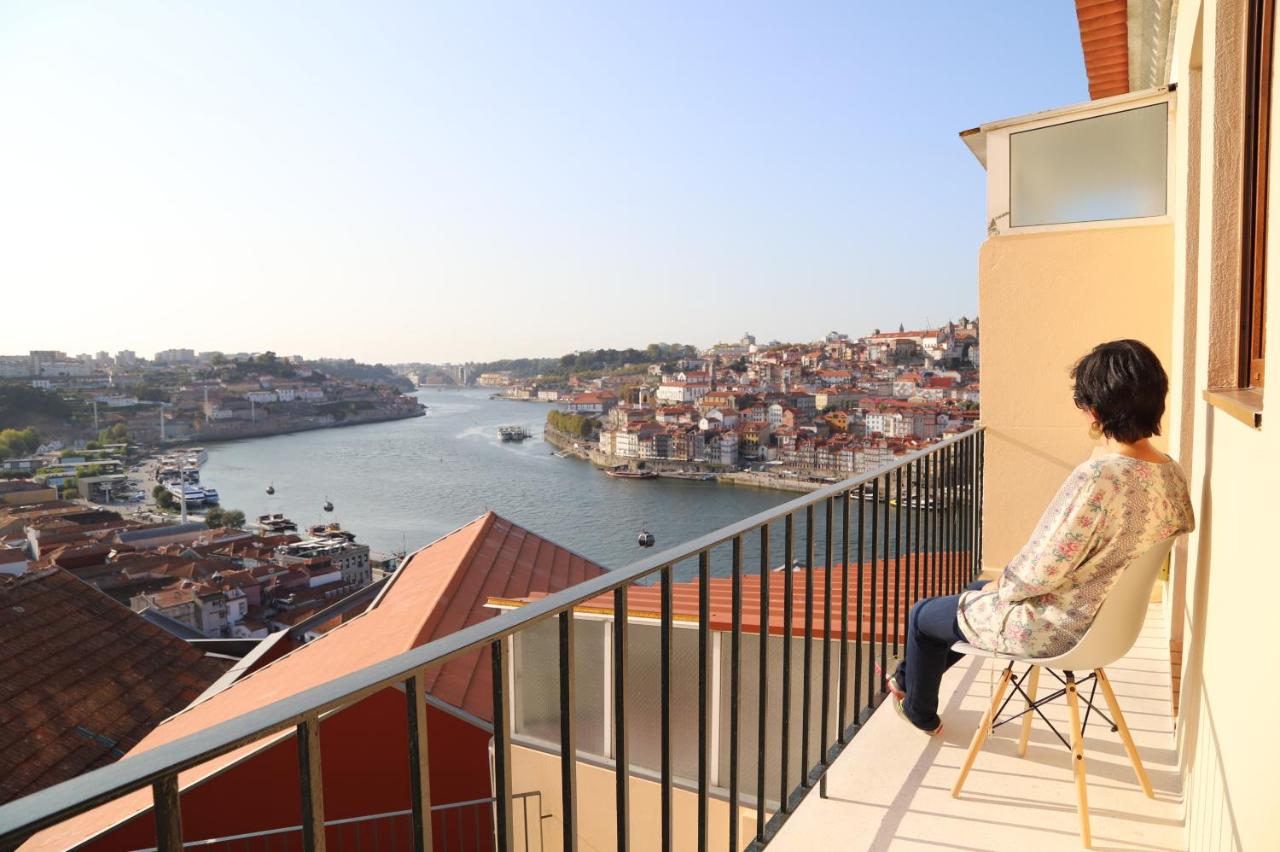 Casa do Pilar - D Maria Pia - Bed and Breakfast Vila Nova de Gaia