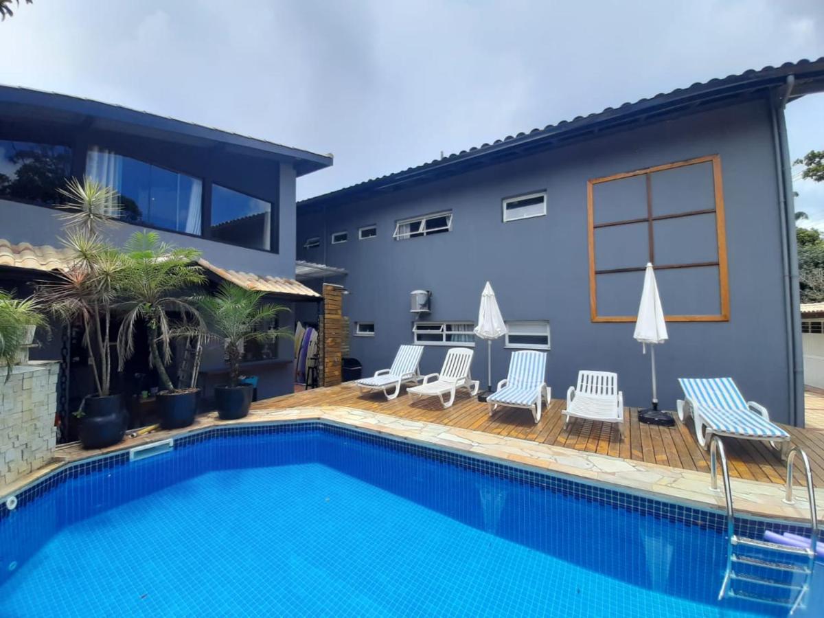 Maré Leve Maresias - B&B