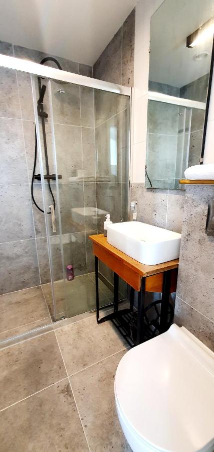 Apartamenty w Kamienicy - centrum, bezpłatny parking - Bed and Breakfast