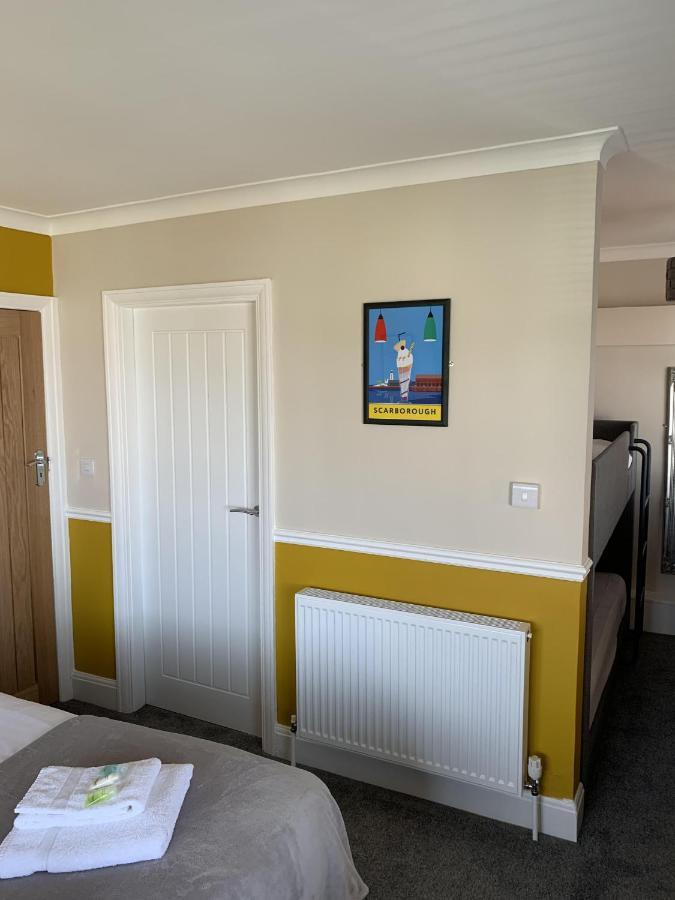 The Headlands Hotel - B&B Scarborough