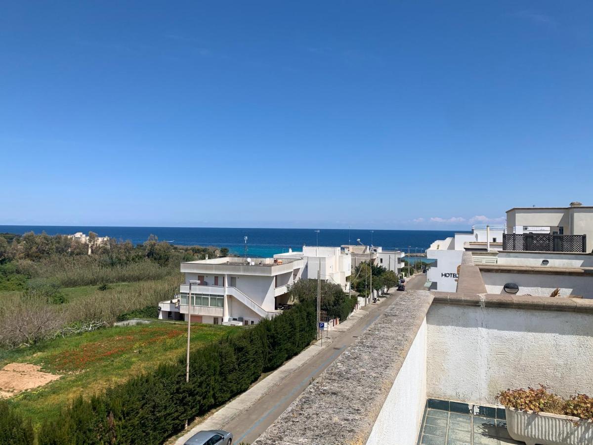 Otranto Medali apartments - Ferienwohnung Otranto