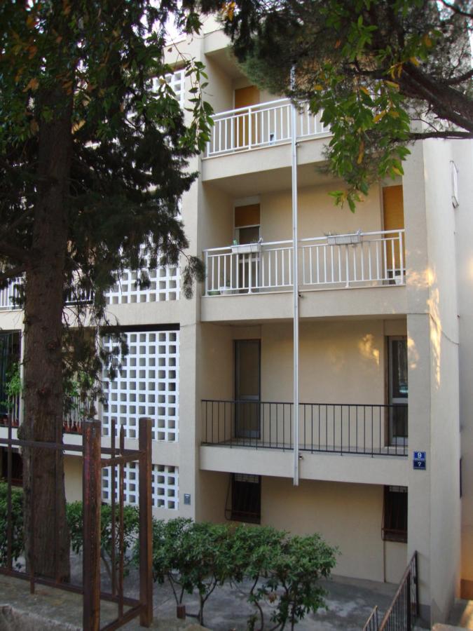 Deluxe Apartman Pervan - B&B Split