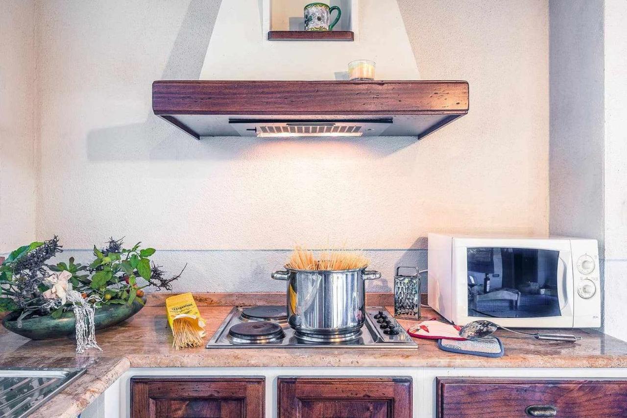 Appartement 3 Chambres