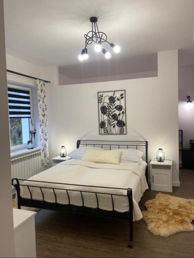 Domek pod lasem - B&B