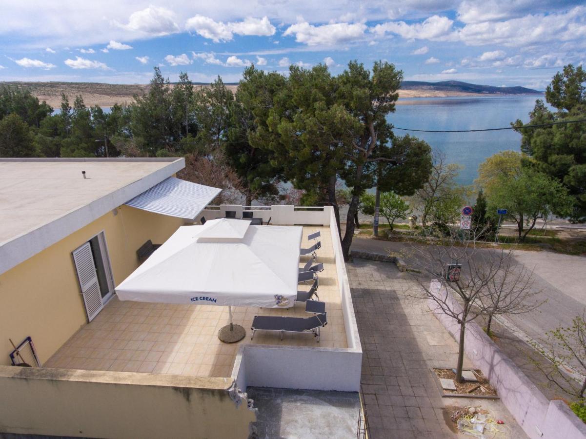 Apartments Punta - B&B
