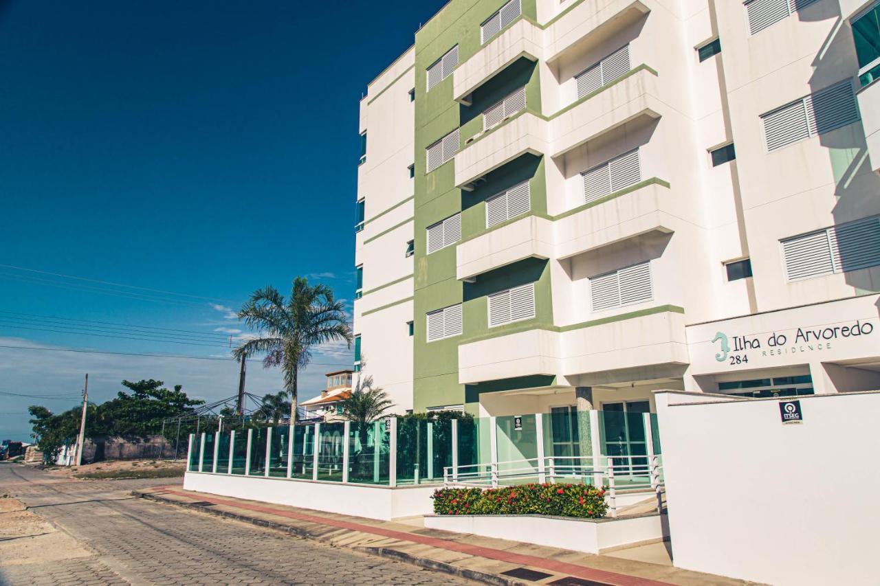 AP Mar Azul Praia Grande Gov Celso Ramos - B&B Governador Celso Ramos