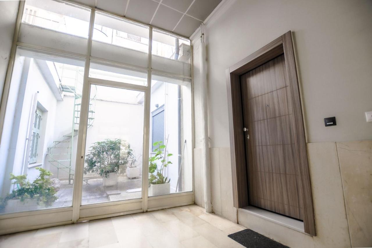 CENTRO PATRAS - B&B Pátrai