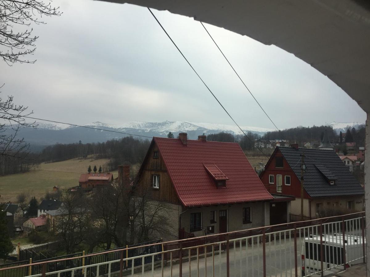 EkoApartmentSzklarska - Bed and Breakfast Szklarska Poręba