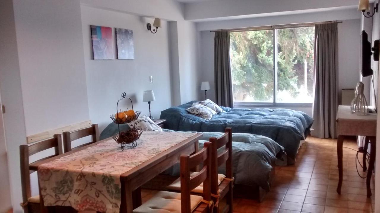 Studio Apartment with Sea View