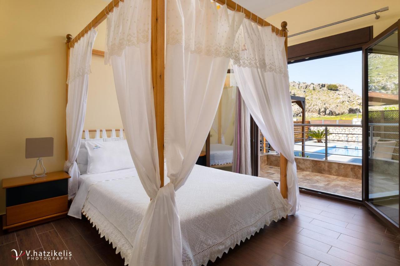 Villa Deluxe
