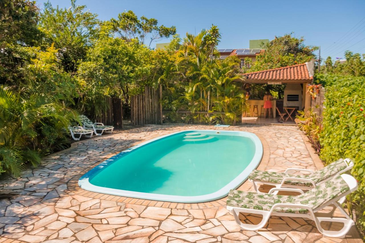 Hospedaria Nativa - B&B Praia do Rosa